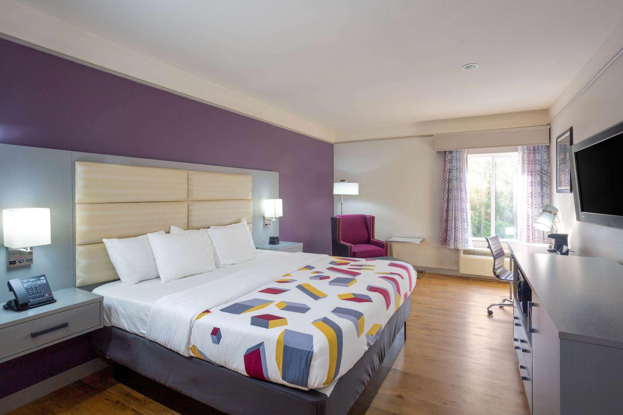 La Quinta By Wyndham Mobile - Daphne Otel Dış mekan fotoğraf