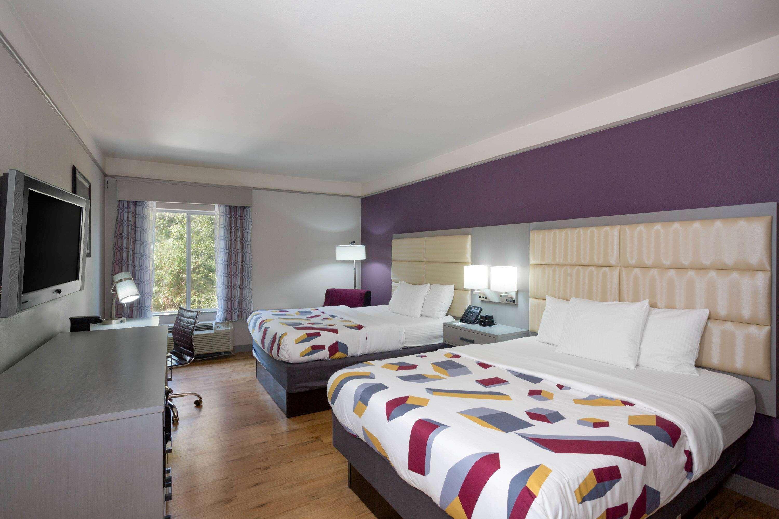La Quinta By Wyndham Mobile - Daphne Otel Dış mekan fotoğraf