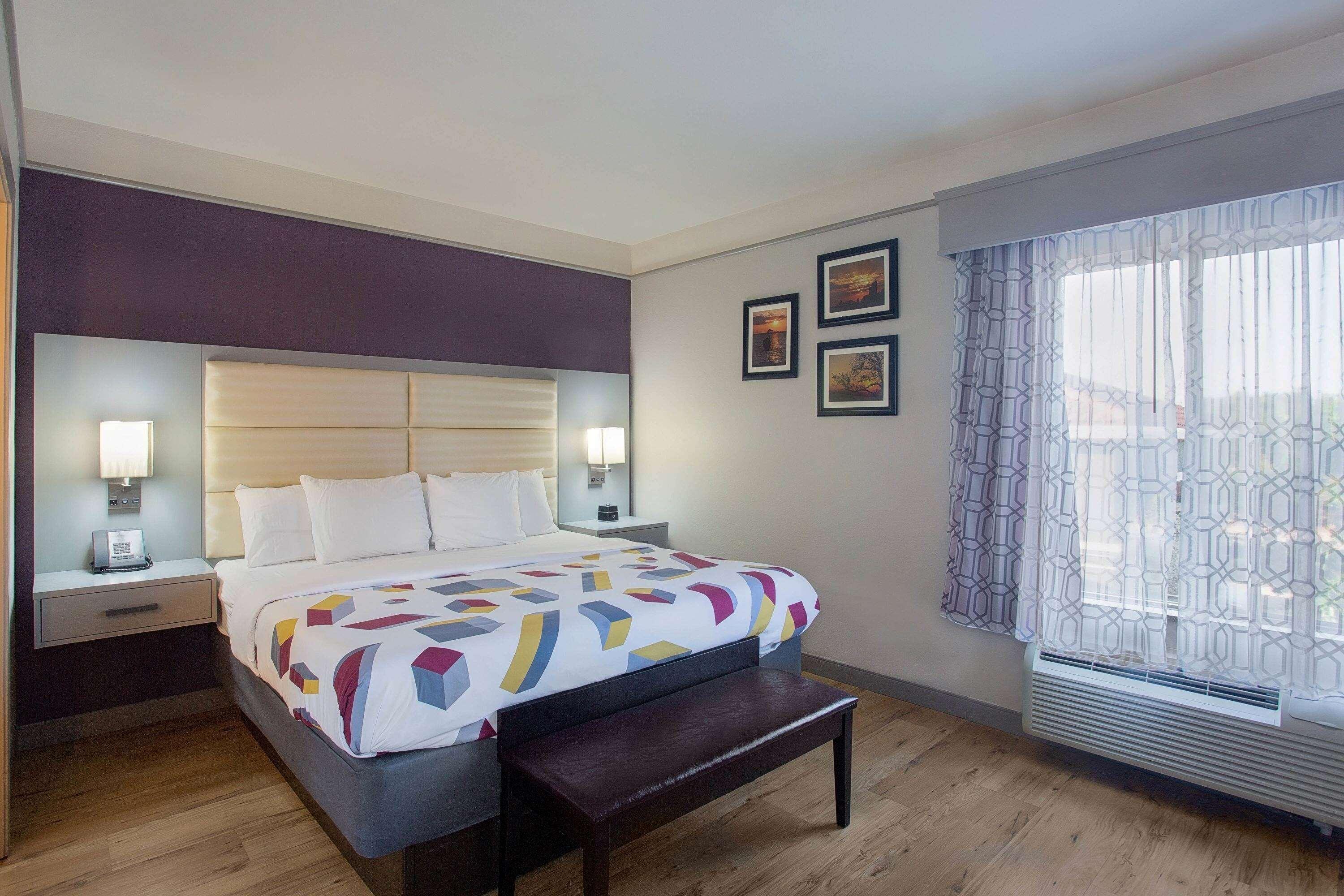 La Quinta By Wyndham Mobile - Daphne Otel Dış mekan fotoğraf
