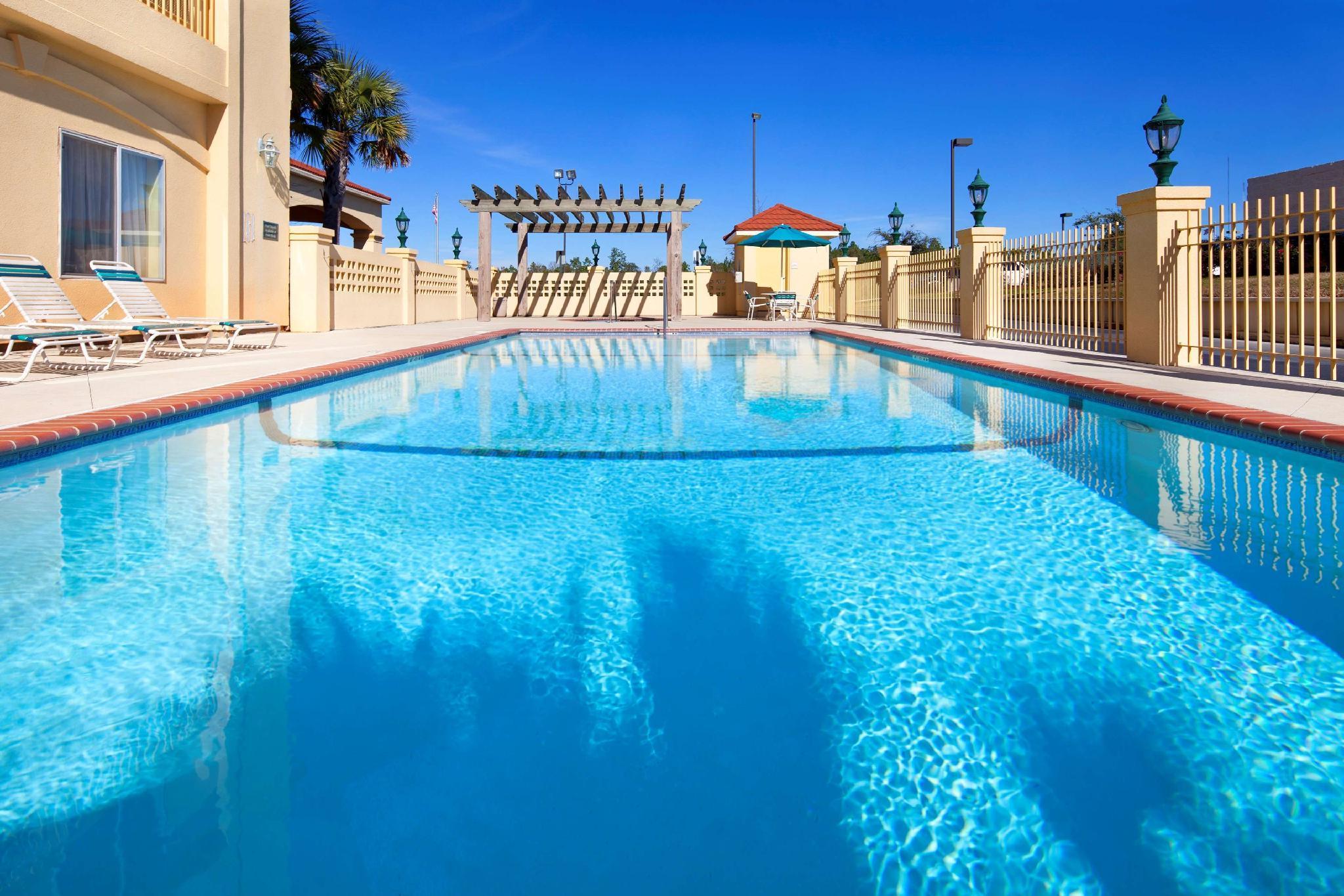 La Quinta By Wyndham Mobile - Daphne Otel Dış mekan fotoğraf