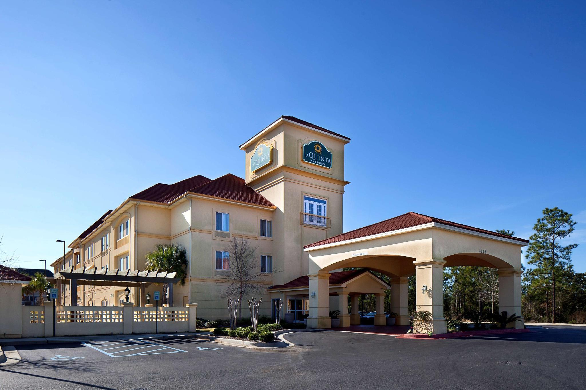 La Quinta By Wyndham Mobile - Daphne Otel Dış mekan fotoğraf