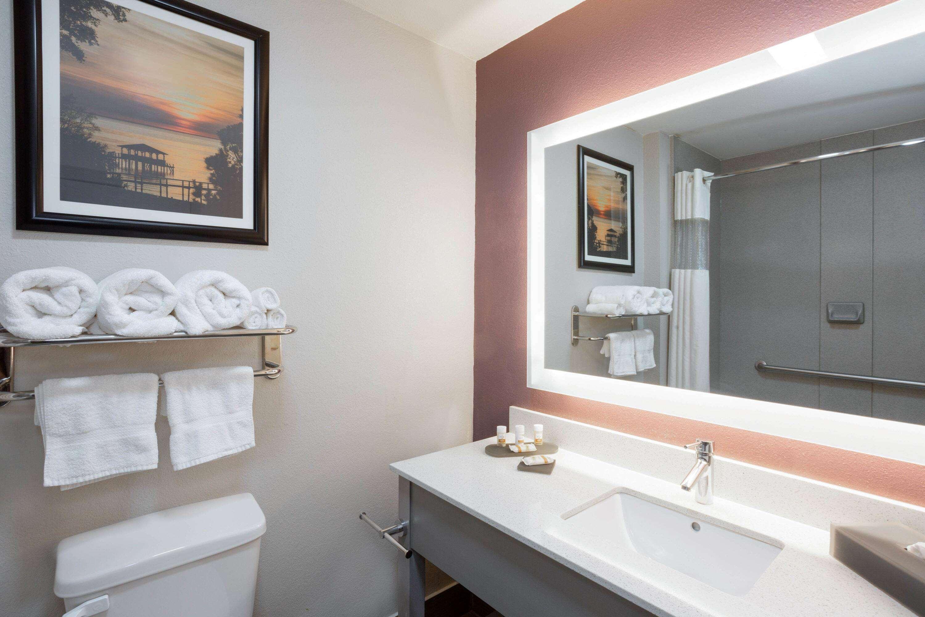 La Quinta By Wyndham Mobile - Daphne Otel Dış mekan fotoğraf