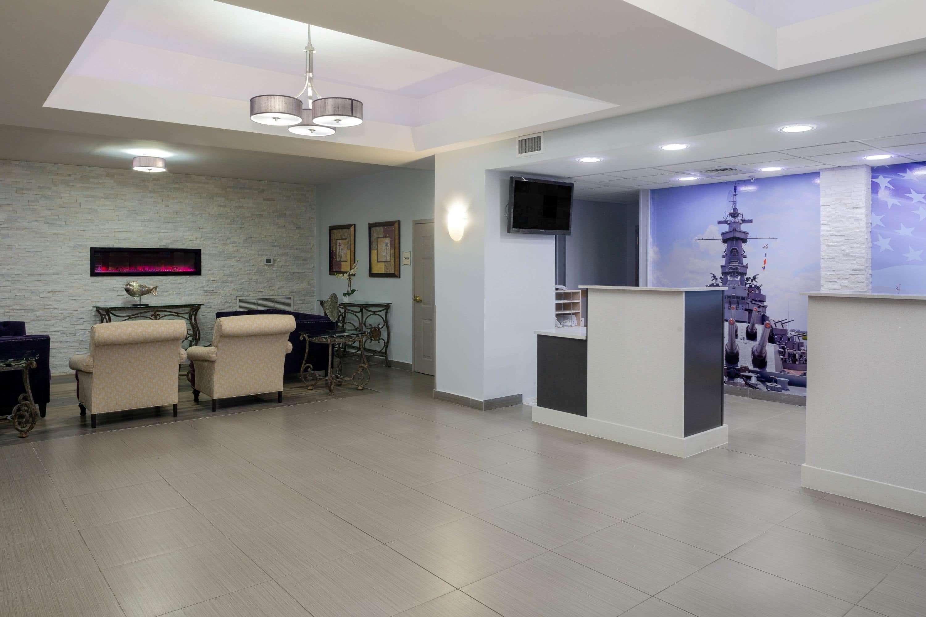 La Quinta By Wyndham Mobile - Daphne Otel Dış mekan fotoğraf