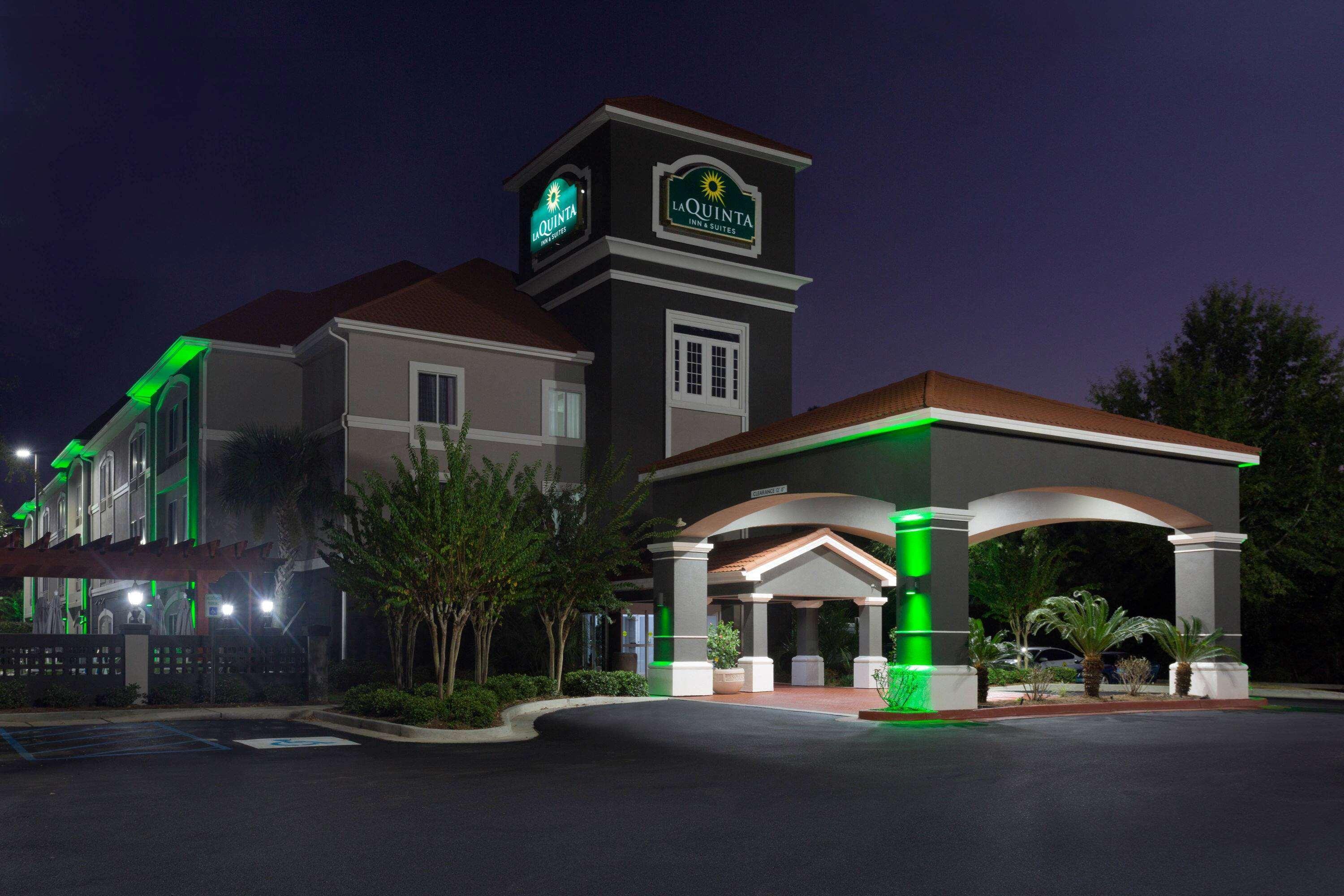 La Quinta By Wyndham Mobile - Daphne Otel Dış mekan fotoğraf