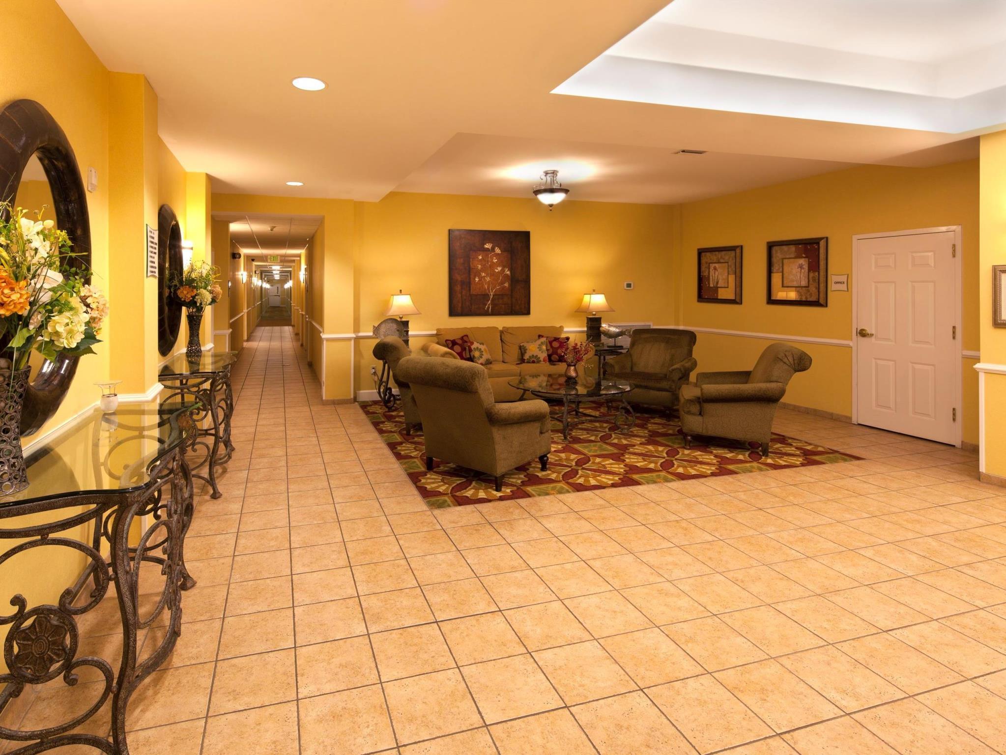 La Quinta By Wyndham Mobile - Daphne Otel Dış mekan fotoğraf