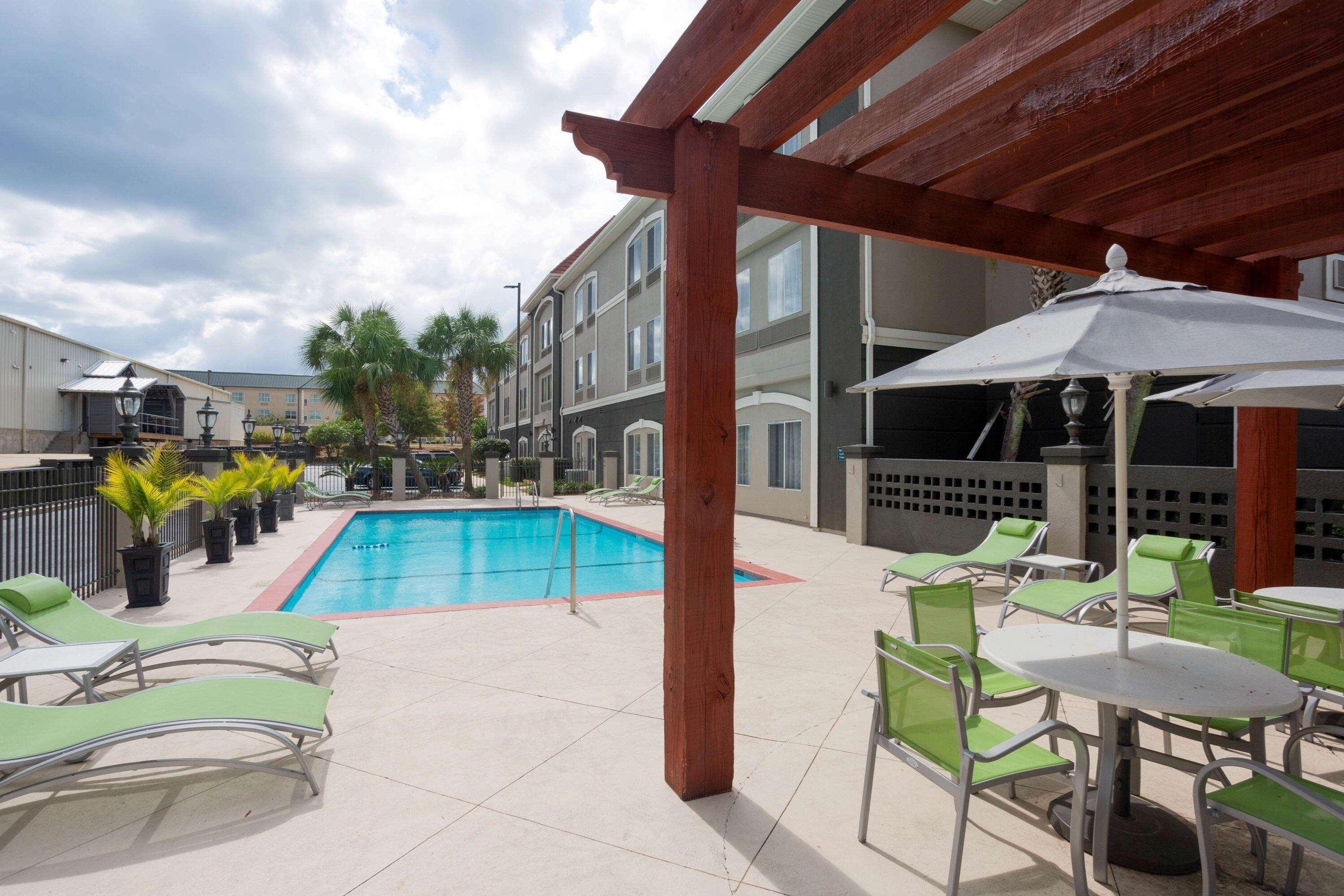 La Quinta By Wyndham Mobile - Daphne Otel Dış mekan fotoğraf