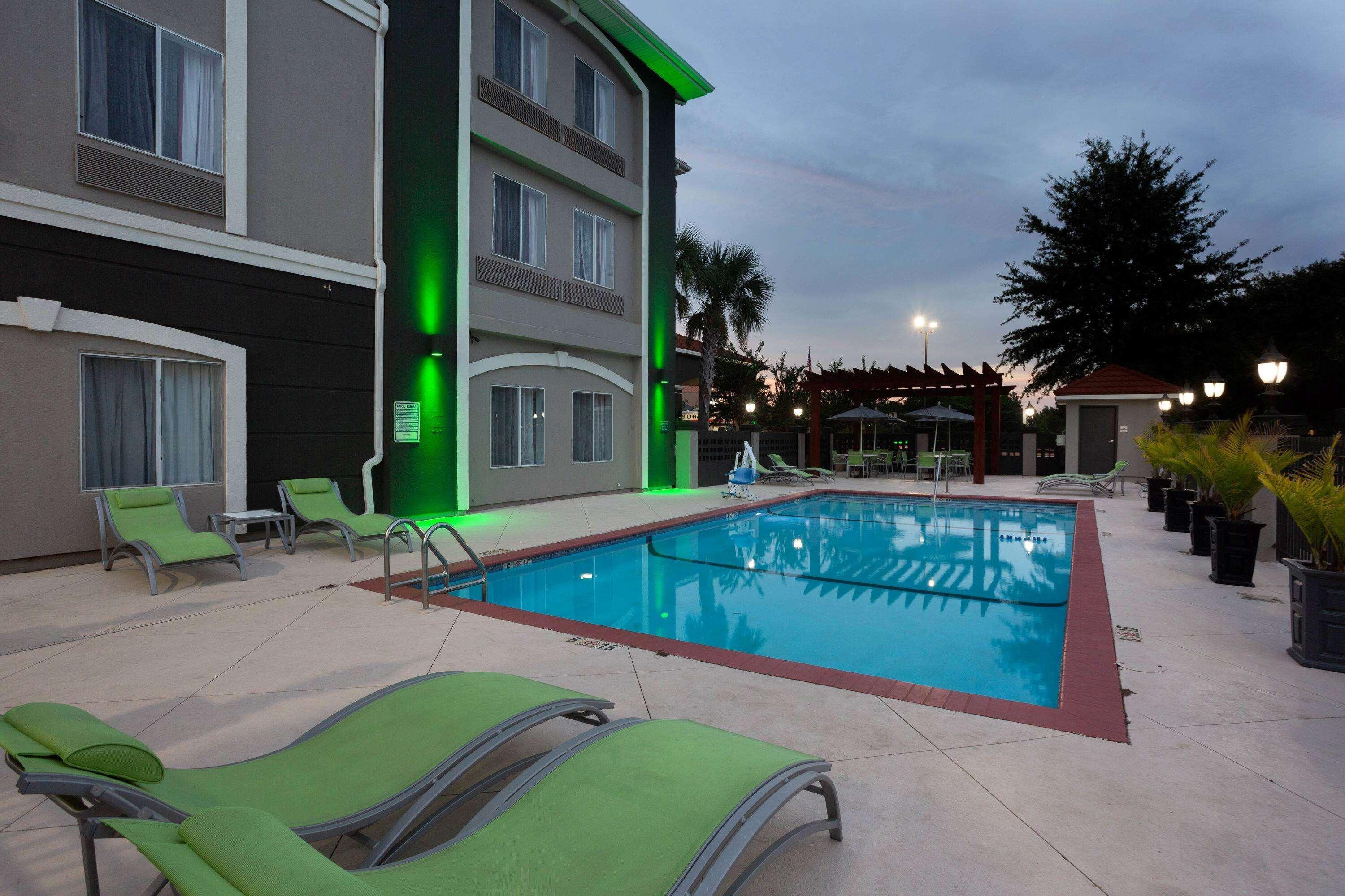La Quinta By Wyndham Mobile - Daphne Otel Dış mekan fotoğraf